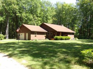 3535 S 49th Rd, Cadillac, MI 49601