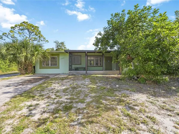 12308 Urbino St, North Port, FL 34287