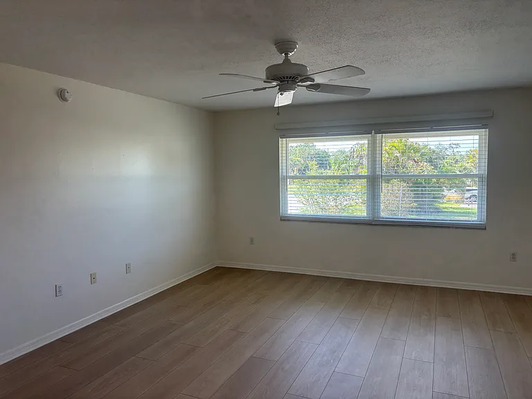 Living room.