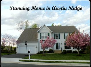 30 Wallace Ln, Stafford, VA 22554
