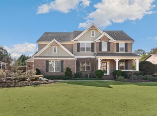 4730 Notting Hill Dr, Cumming, GA 30040