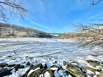 Rented by Keller Williams NYC