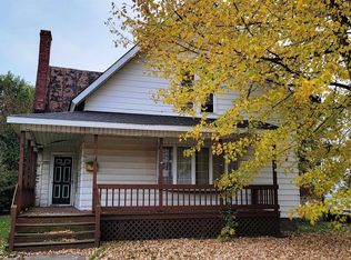 717 Harrison St, Monroe, MI 48161