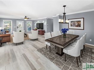 1018 Wilma St, Savannah, GA 31410