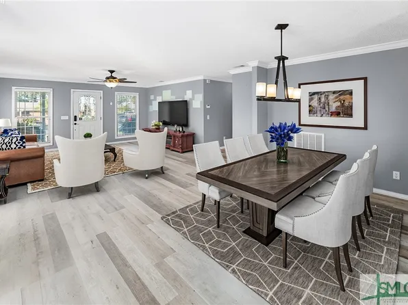 1018 Wilma Street, Savannah, GA 31410