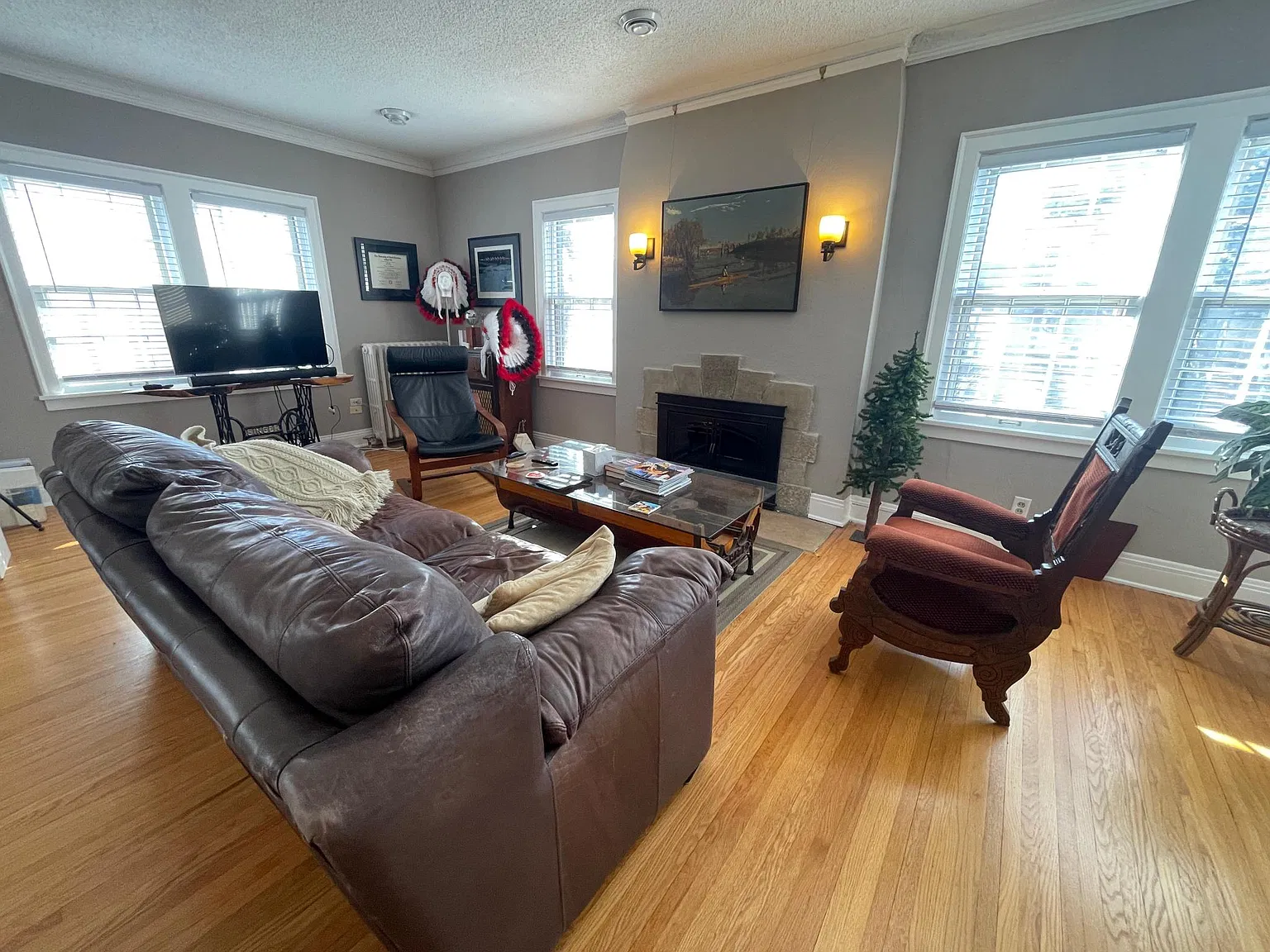 2 bed, 1395 sqft, $2,495 — Photo 4