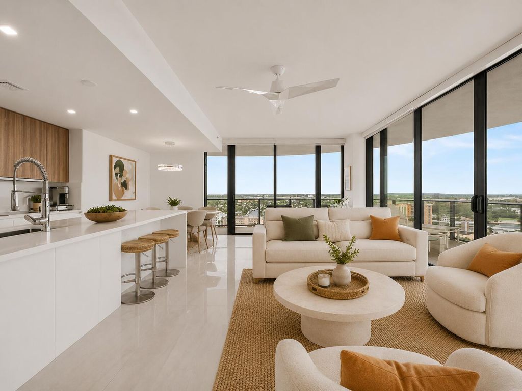 730 N OCEAN Boulevard #1501, photo 6