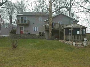 2210 S 460 E, Lagrange, IN