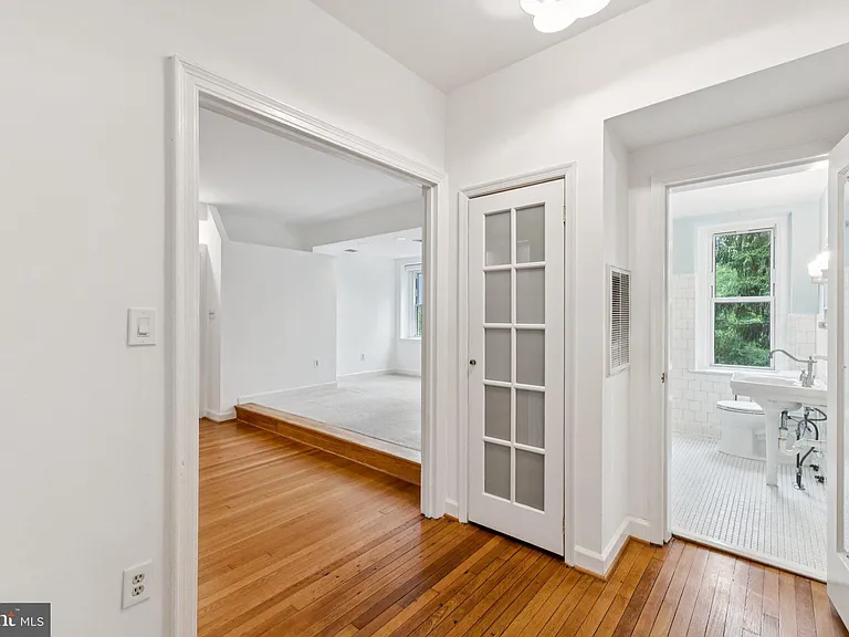 4707 Connecticut Ave NW #211 — Photo 20