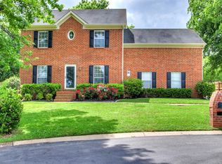 604 Independence Dr E, Franklin, TN 37067