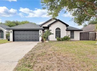 1909 Bald Cypress Dr, Weslaco, TX 78596