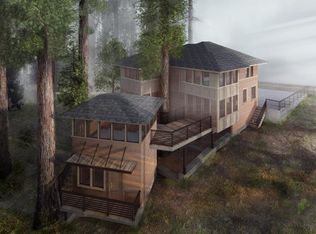 229 Huckleberry Trl, Woodside, CA 94062