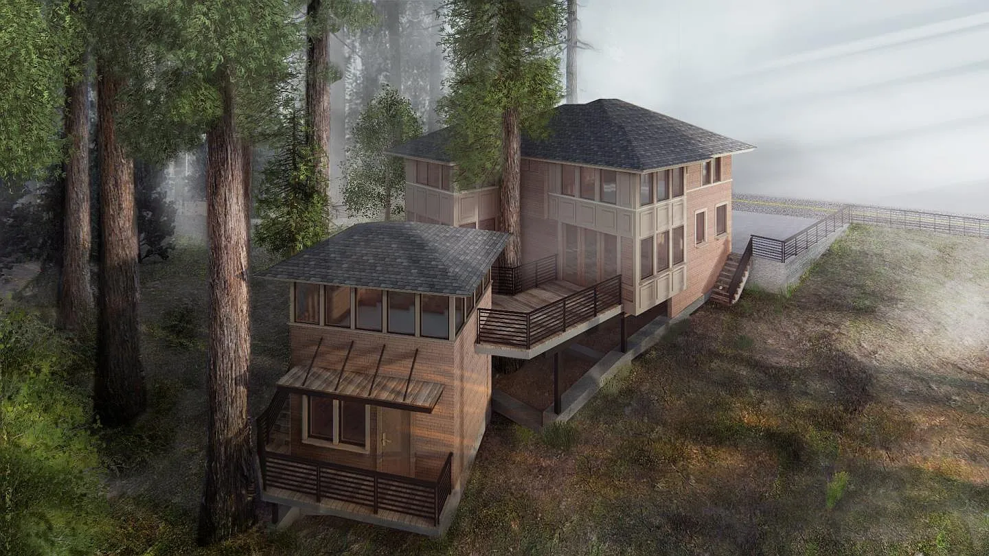 229 Huckleberry Trl photo 1