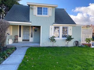 113 Dwight Rd, Burlingame, CA 94010