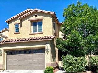 7254 Puddle Duck St, Las Vegas, NV 89166