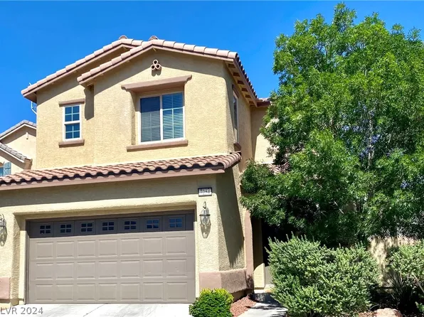 7254 Puddle Duck St, Las Vegas, NV 89166