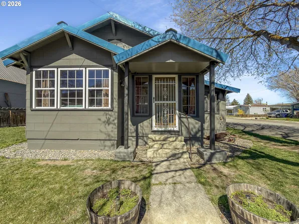 710 Valley Ave, Baker City, OR 97814