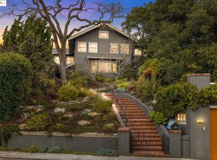 203 Hillcrest Rd, Berkeley, CA 94705