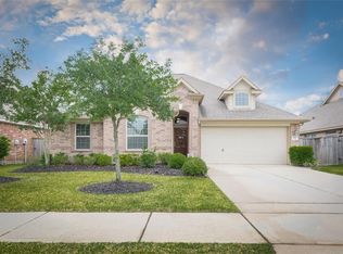 14807 Wortham Stream Ct, Humble, TX 77396