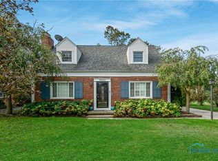 3935 Indian Rd, Toledo, OH 43606