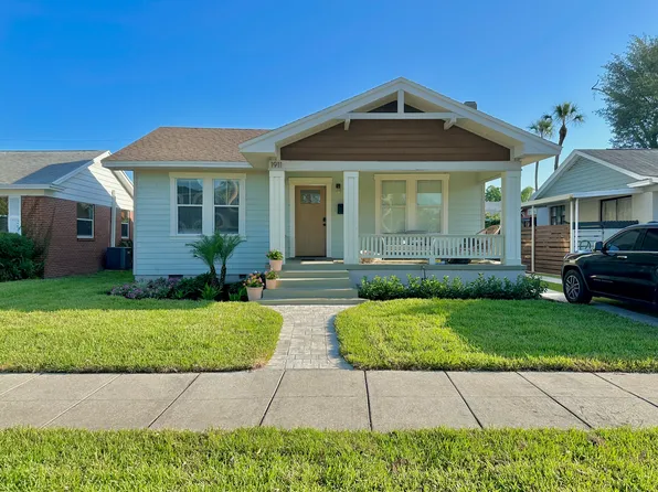 1911 W Carmen St, Tampa, FL 33606