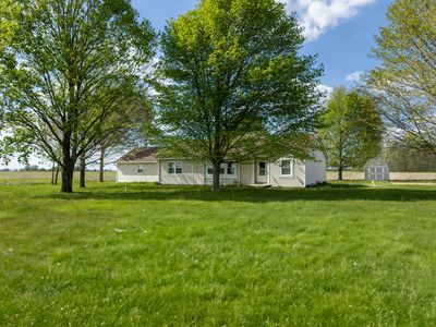 8370 State Road 236, North Salem, IN, 46165