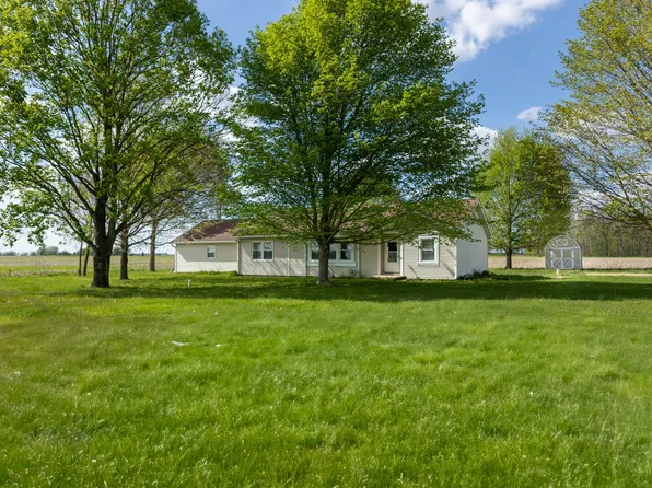 8370 State Road 236, North Salem, IN 46165