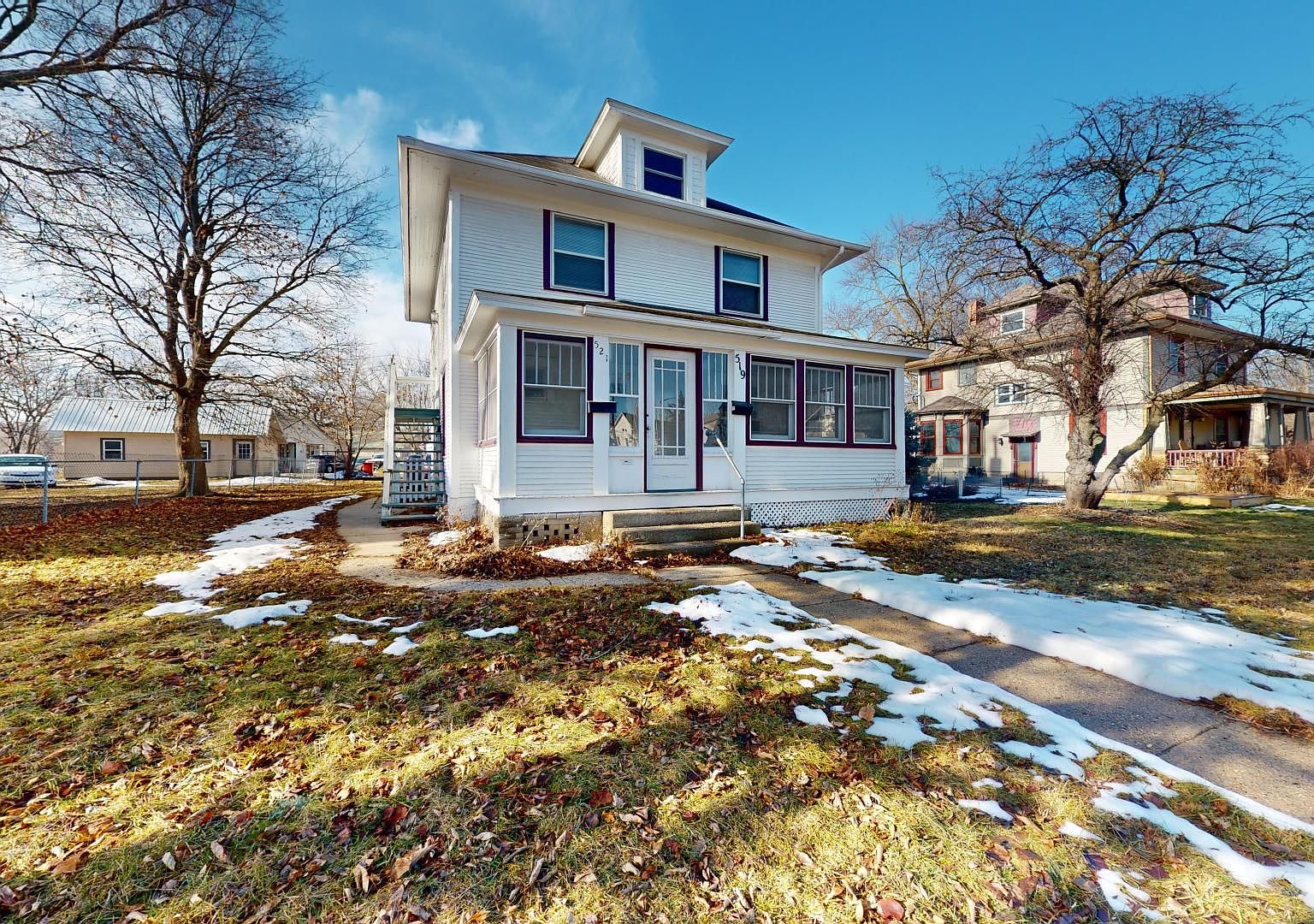 521 Northwestern Ave, Ames, IA 50010 Zillow
