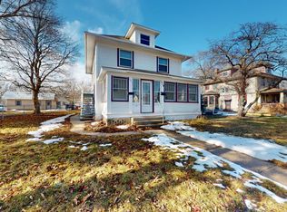 521 Northwestern Ave, Ames, IA 50010