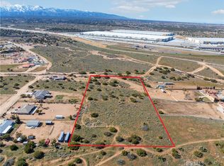 7971 Outpost Rd, Oak Hills, CA 92344