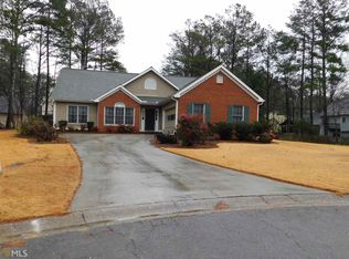 4807 Hunters Trce, Powder Springs, GA 30127