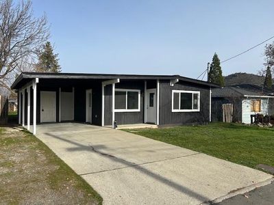 318 Anderson St, Yreka, CA, 96097