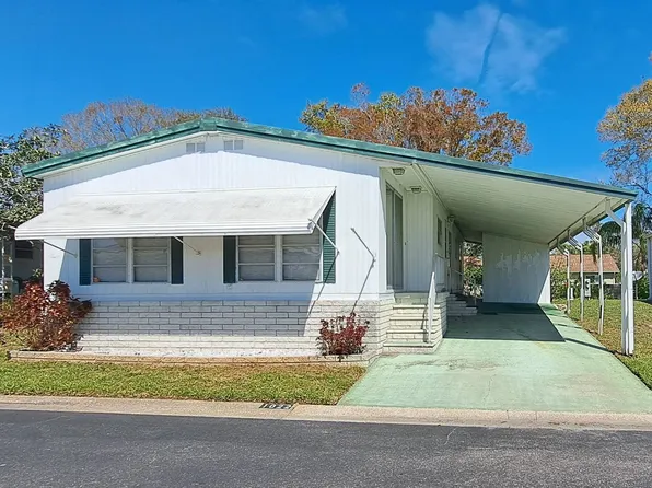 2001 83rd Ave N Lot 1022, Saint Petersburg, FL 33702