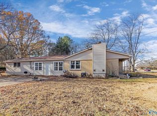 8431 Old Madison Pike, Madison, AL 35758