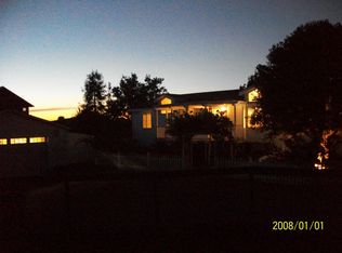 543 Horse Barn Rd, Healdsburg, CA 95448