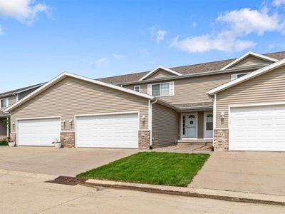 37 Alydar Dr, North Liberty, IA, 52317