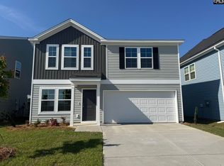 3081 Hallsdale Dr, Elgin, SC 29045