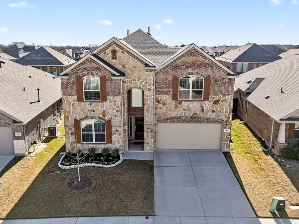 1356 Francesca Dr, Little Elm, TX 75068