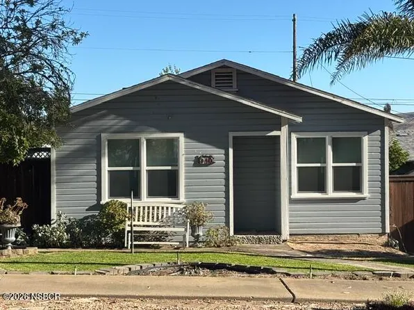 140 North Ave, Orcutt, CA 93455
