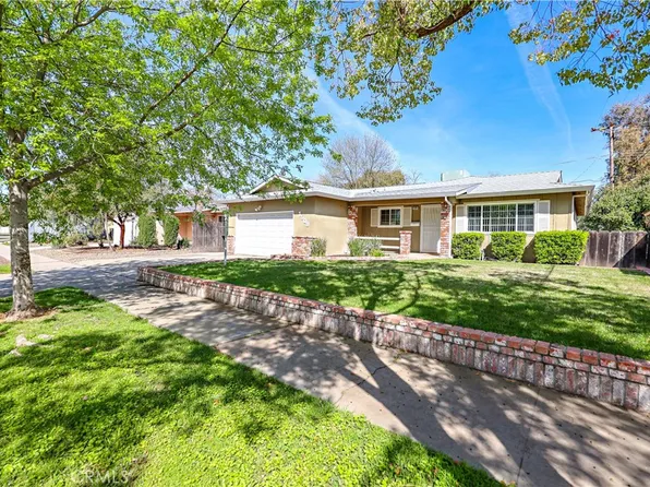 1509 Brookdale Dr, Merced, CA 95340