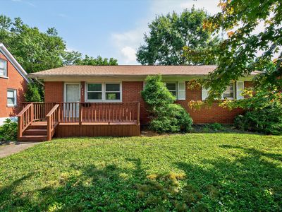 965 Fredericksburg Rd, Lexington, KY, 40504