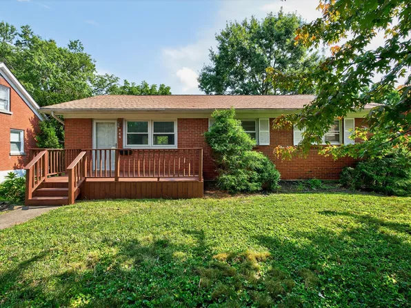 965 Fredericksburg Rd, Lexington, KY 40504