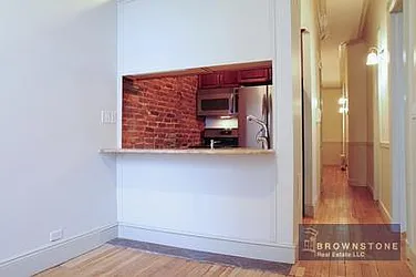 Sold by Brownstone Real Estate