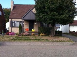 804 Banfield Ave, Toronto, OH 43964