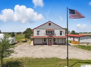 9404 N 294th St, Valley, NE 68064