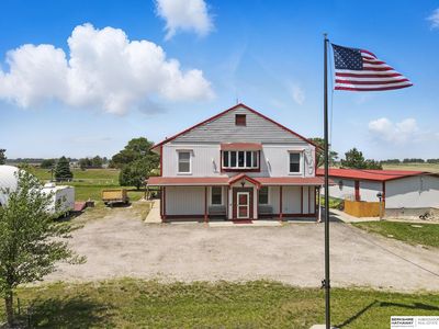 9404 N 294th St, Valley, NE, 68064