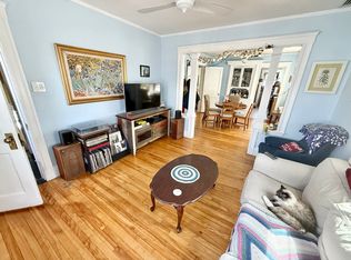 18-20 Rose St #2, Somerville, MA 02143