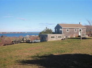 911 Coast Guard Rd, Block Island, RI 02807