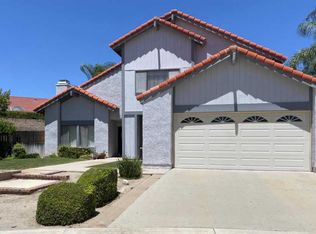 3120 Peggy Ct, Simi Valley, CA 93063