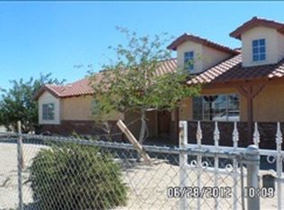 37350 115th St E, Littlerock, CA 93543